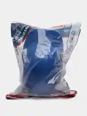 Синий каскетка защитная РОСОМЗ Абсолют