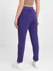 Аметистовый брюки спортивные Active, женские, джоггеры, штаны на резинке
