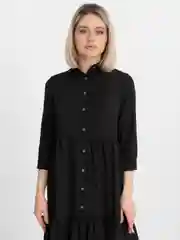 Платье женское черное, вечернее