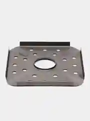 Рассекатель для газовой плиты, квадратный
