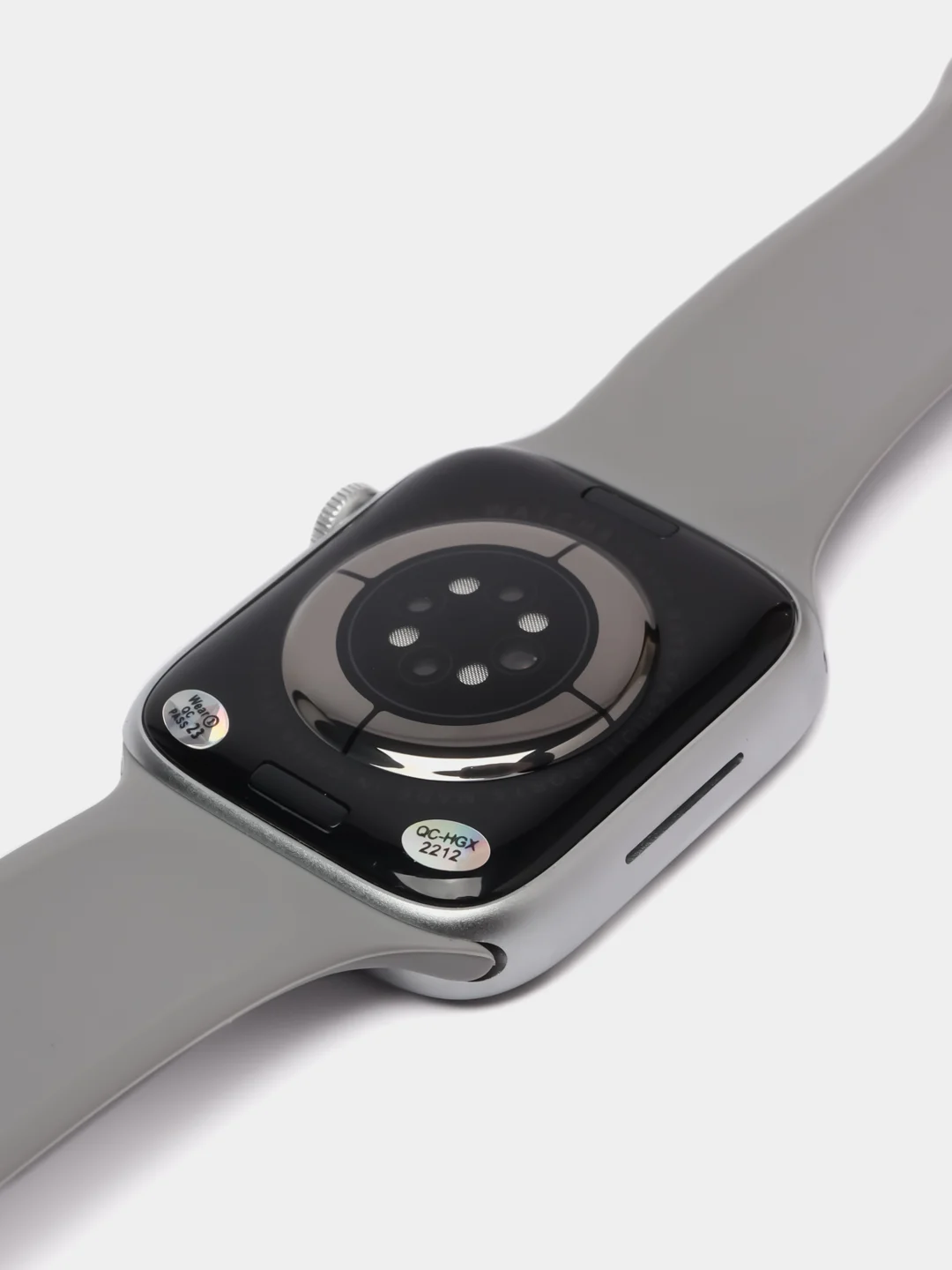 Золотой умные смарт часы / Smart Watch 8 серии