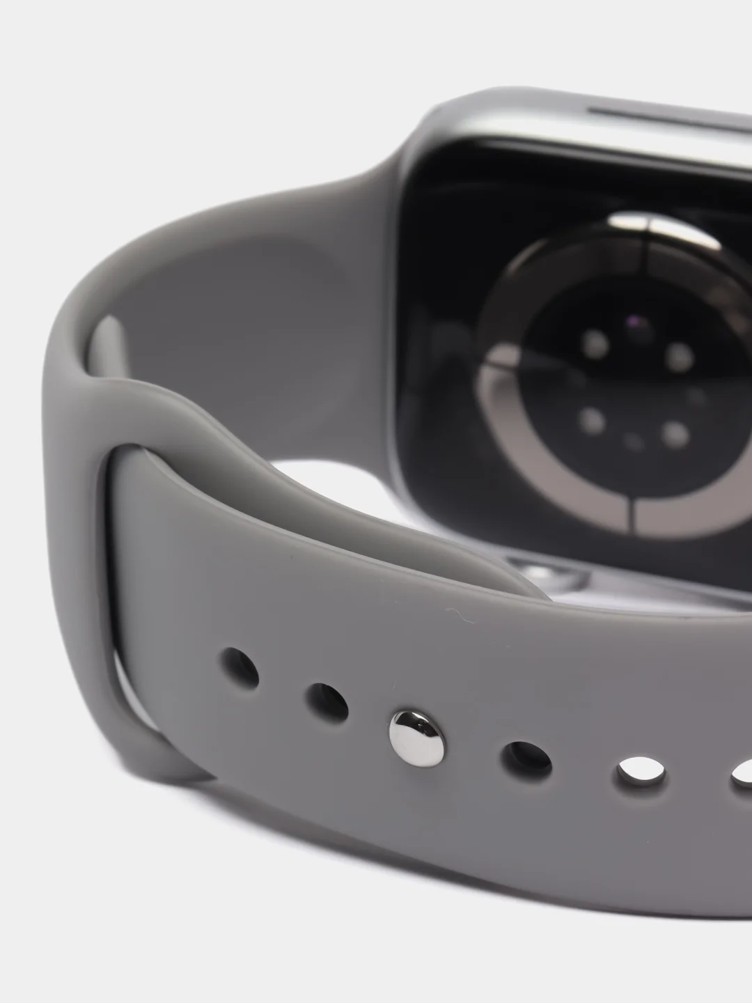 Золотой умные смарт часы / Smart Watch 8 серии