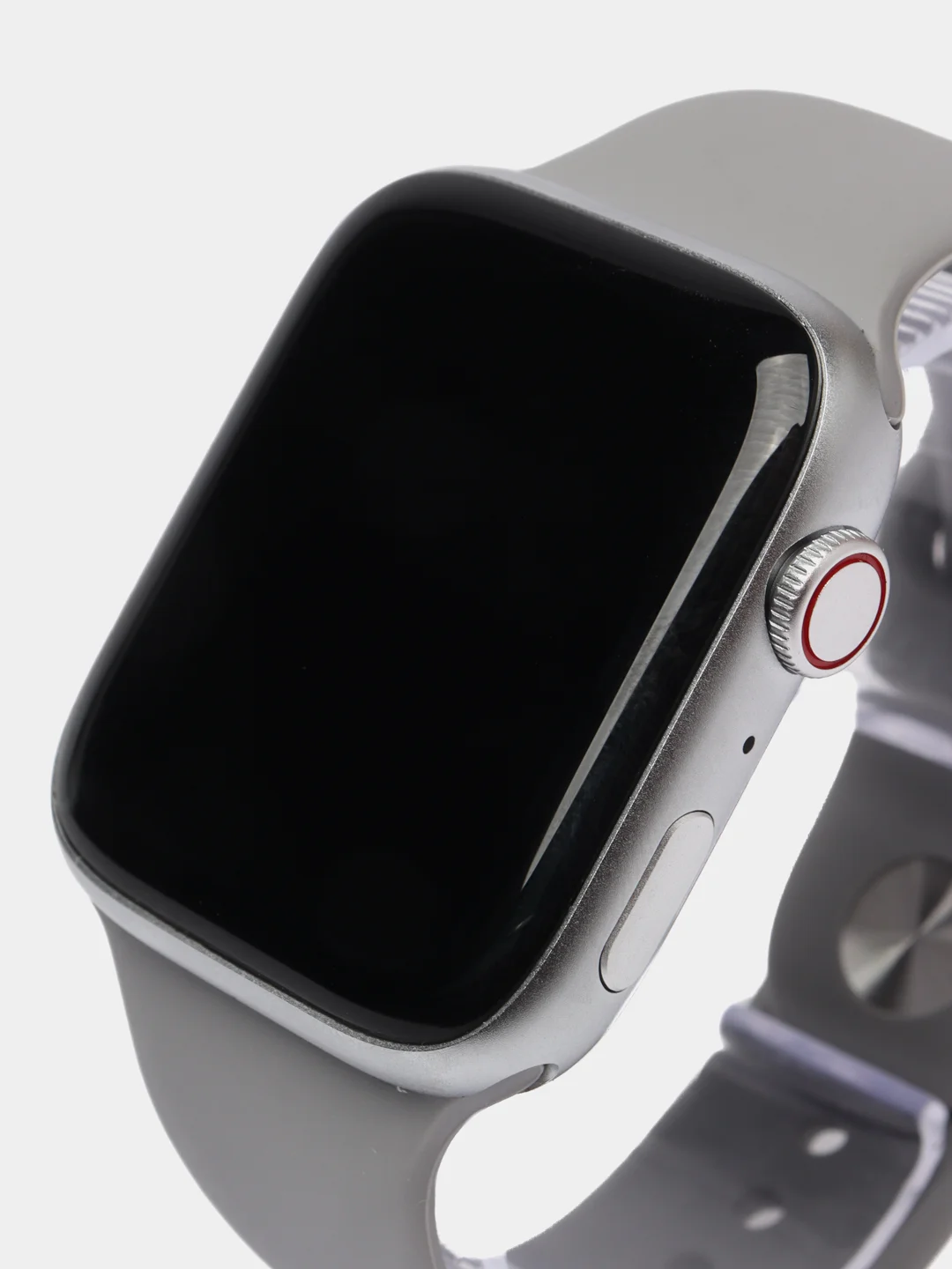 Золотой умные смарт часы / Smart Watch 8 серии