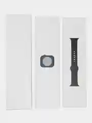 Золотой умные смарт часы / Smart Watch 8 серии