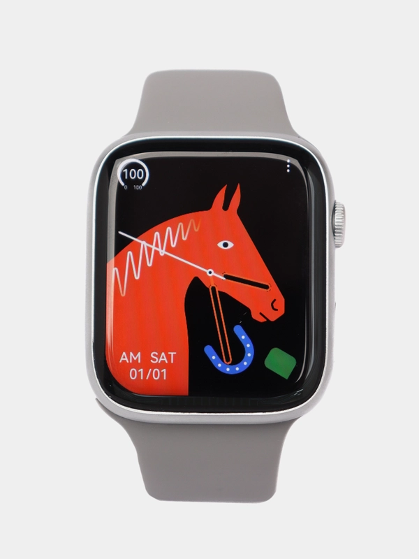 Умные смарт часы / Smart Watch 8 серии