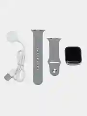 Золотой умные смарт часы / Smart Watch 8 серии