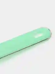 Серебряный сито ситечко с ручкой, d=12 см и d=8,5 см