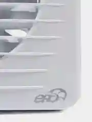 Вытяжной вентилятор 100 в кухню ванную туалет ERA 4