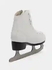 Коньки Фигурные Larsen White Детские
