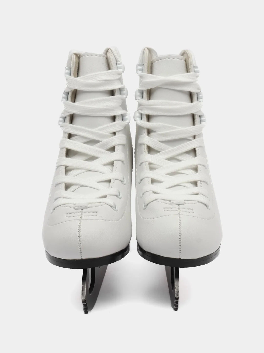 Коньки Фигурные Larsen White Детские