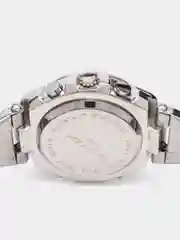 Серый часы мужские Casio G-Shock, стальные