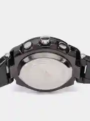Хром часы мужские Casio G-Shock, стальные