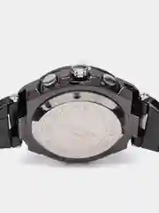 Хром часы мужские Casio G-Shock, стальные