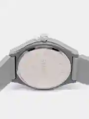 Светло-синий часы Swatch, унисекс