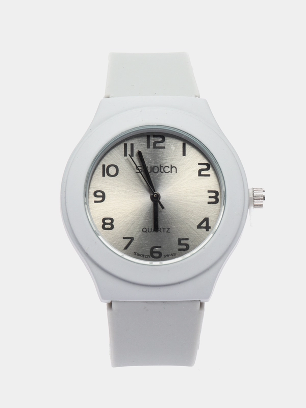 Часы Swatch, унисекс