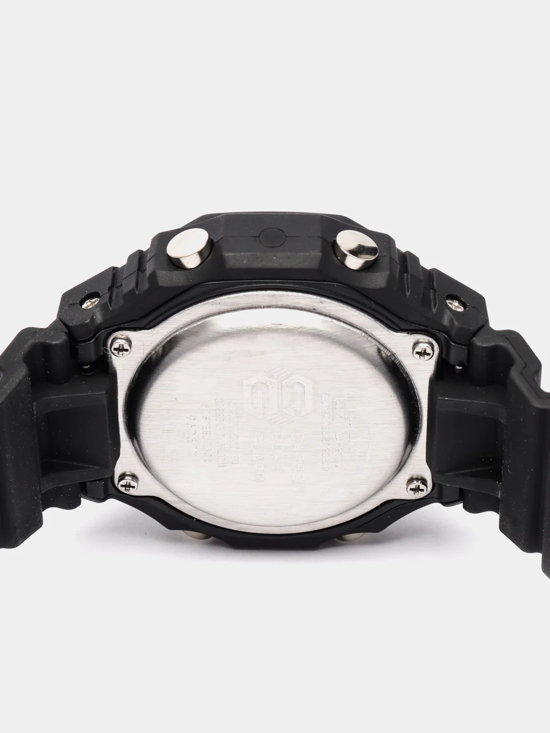Лимонный наручные военные часы G-Shock, электронные, мужские