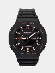 Наручные военные часы G-Shock, электронные, мужские