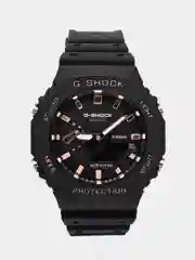Медный наручные военные часы G-Shock, электронные, мужские
