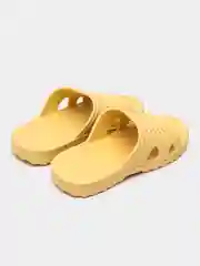 Желтый сланцы "Сеточка"