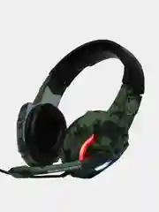 Игровые наушники Gaming Headset RGB Light R9600