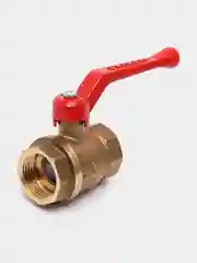 Кран шаровый 25, стандарт, PN40