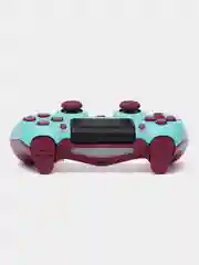 Бирюзовый геймпад джойстик DualShock для PS4, телефона и ПК, беспроводной, сенсорный пад
