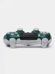 Тёмно-зелёный геймпад джойстик DualShock для PS4, телефона и ПК, беспроводной, сенсорный пад