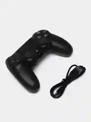 Тёмно-зелёный геймпад джойстик DualShock для PS4, телефона и ПК, беспроводной, сенсорный пад