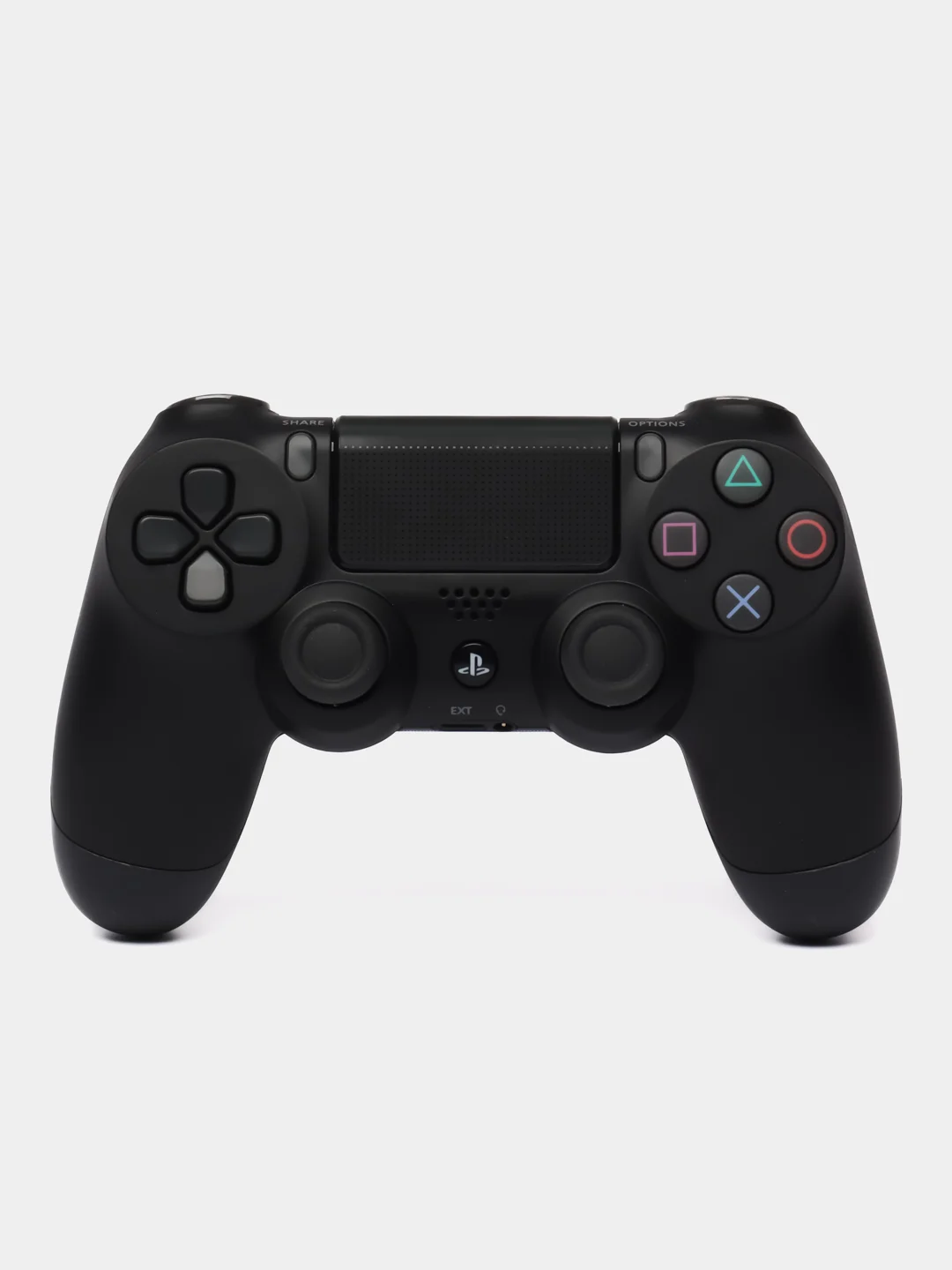 Тёмно-зелёный геймпад джойстик DualShock для PS4, телефона и ПК, беспроводной, сенсорный пад