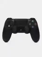 Тёмно-зелёный геймпад джойстик DualShock для PS4, телефона и ПК, беспроводной, сенсорный пад