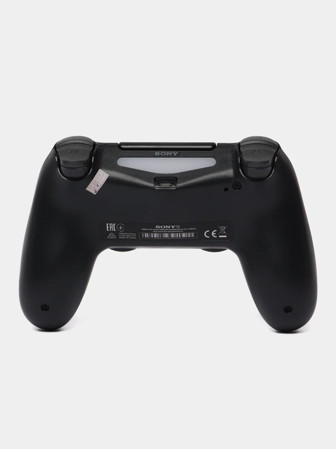 Тёмно-зелёный геймпад джойстик DualShock для PS4, телефона и ПК, беспроводной, сенсорный пад