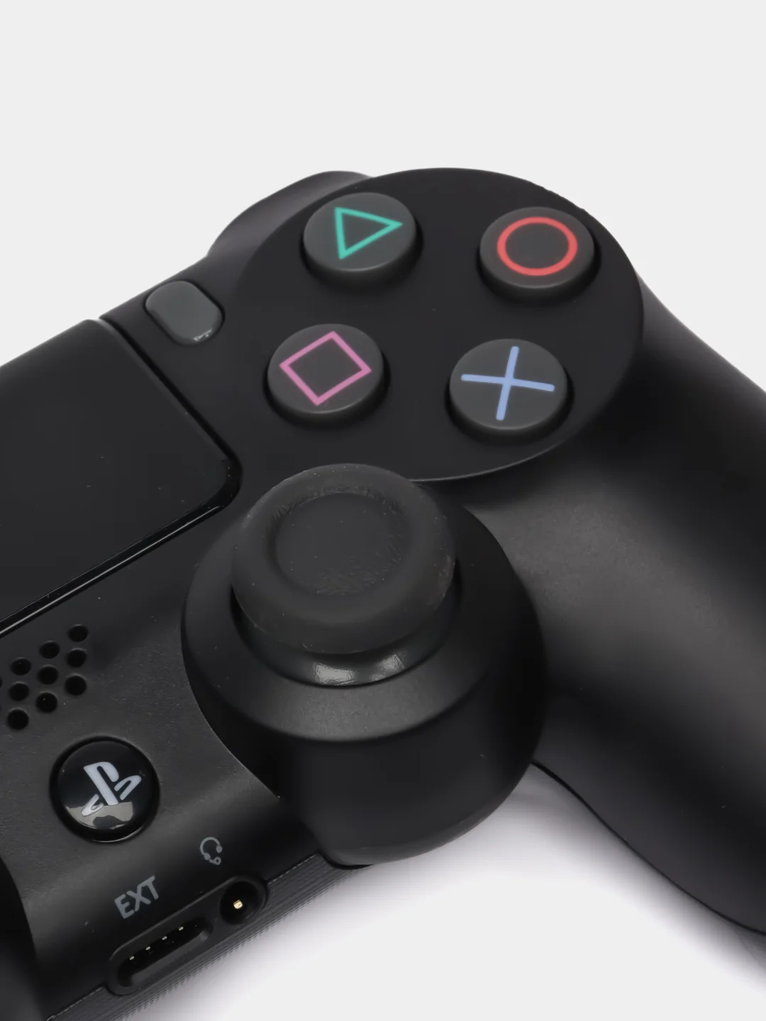 Тёмно-зелёный геймпад джойстик DualShock для PS4, телефона и ПК, беспроводной, сенсорный пад