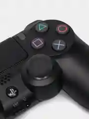 Тёмно-зелёный геймпад джойстик DualShock для PS4, телефона и ПК, беспроводной, сенсорный пад