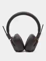 Коричневый беспроводные полноразмерные блютус наушники Marshall Major IV - с микрофоном, AUX и LED