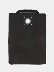 Многоразовый мешок на молнии для пылесоса Karcher T7, T9, T10