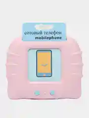 Коралловый меланж полное развитие воображения ребенка