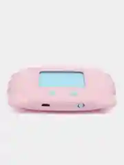 Коралловый меланж полное развитие воображения ребенка