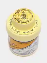 Антибактериальный тальк / Присыпка против неприятного запаха,Yoki Radian Powder, 60 гр