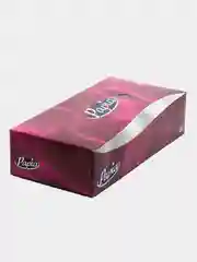 Papia салфетки бумажные на стол и для лица Папиа, двухслойные, 100 шт