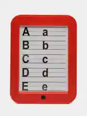 Планшет для рисования световой MAGIC PAD