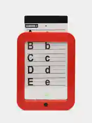 Планшет для рисования световой MAGIC PAD