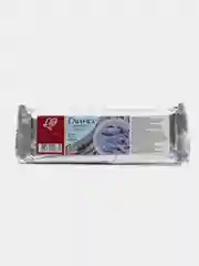 Голубой глина для лепки 500 г "Луч" De Luxe, не требует обжига