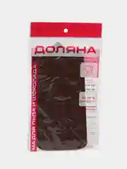 Форма для шоколада "Плитка" силиконовая, 21,5 х 10,7 см, 12 ячеек (2,7х3,9 см)