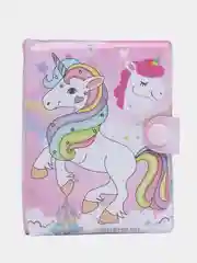 Конфетный набор мини блокнот и ручка 7см/6см, 10см/8см