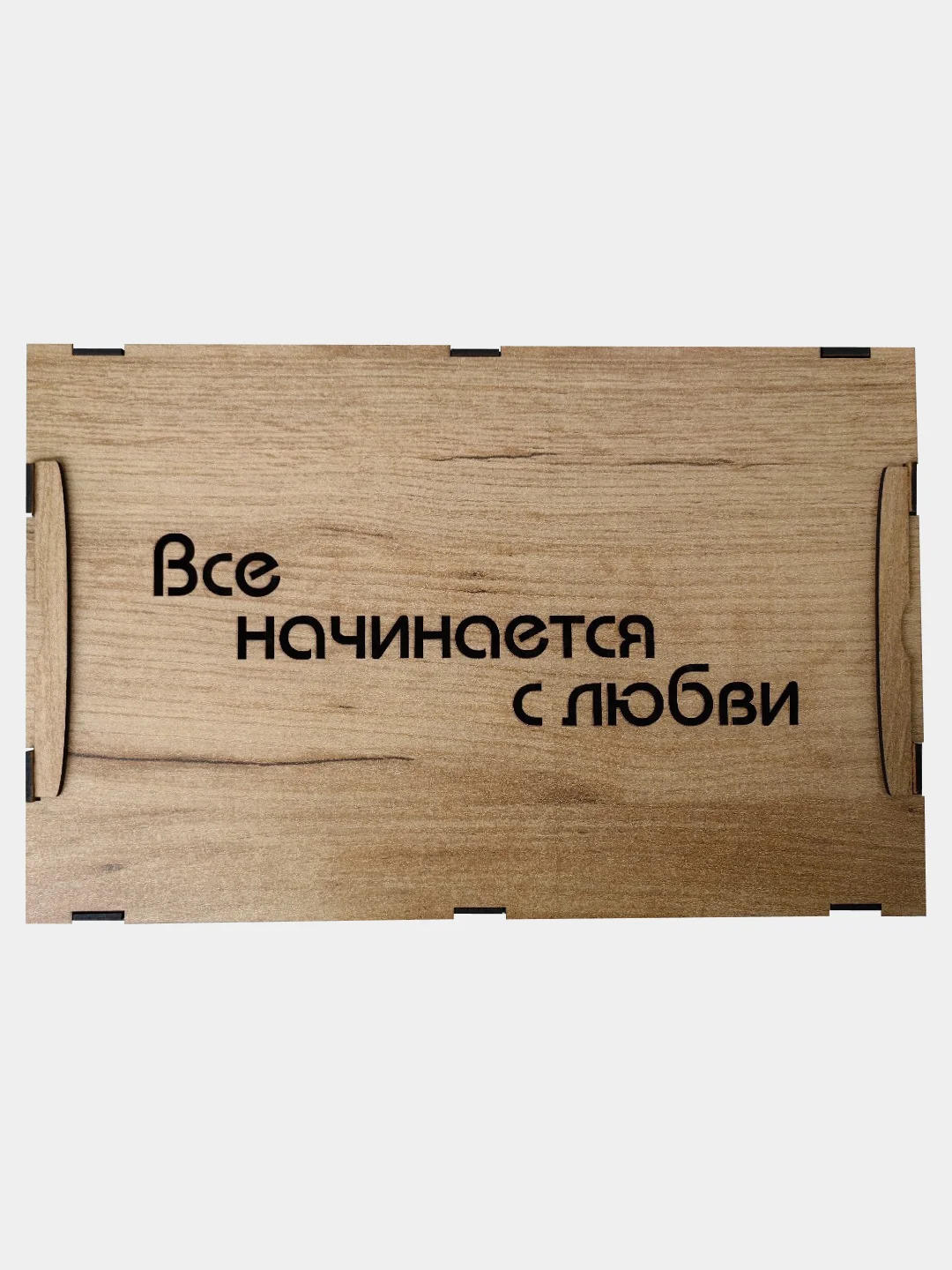 Коричневый фотоальбом большой а4