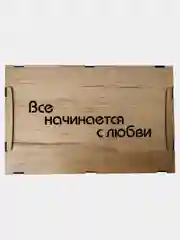 Коричневый фотоальбом большой а4