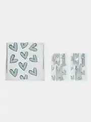 Защитный чехол для зарядного устройства на айфон, Защита кабеля и блока (адаптера)