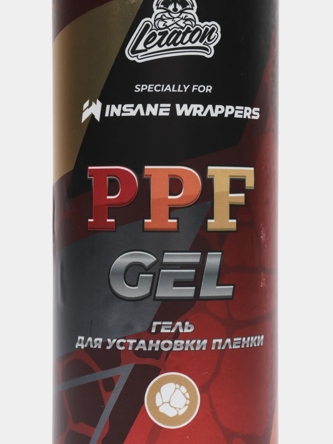 Гель для установки пленки LERATON PPF GEL 473мл (FOR INSANE WRAPPERS)