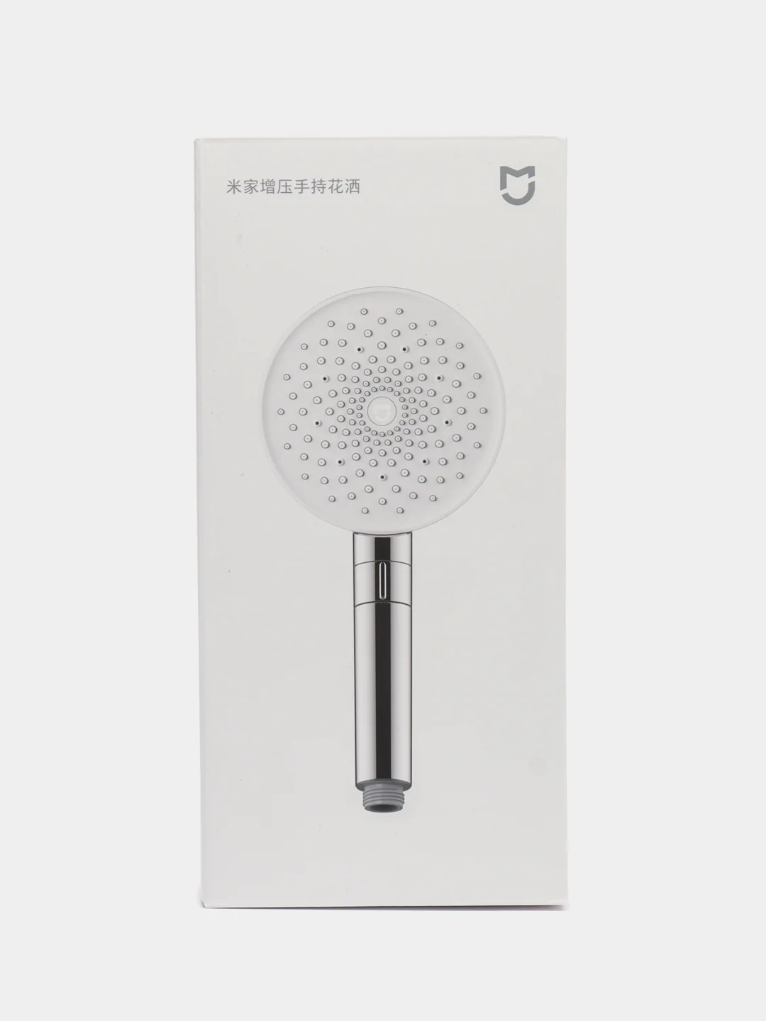 Лейка для душа Xiaomi Mijia Booster Hand Shower, MJZYSCHS01DB