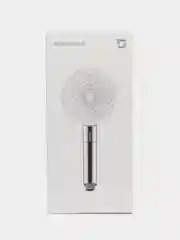 Лейка для душа Xiaomi Mijia Booster Hand Shower, MJZYSCHS01DB